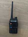 Krotkofalowka Baofeng UV-5R