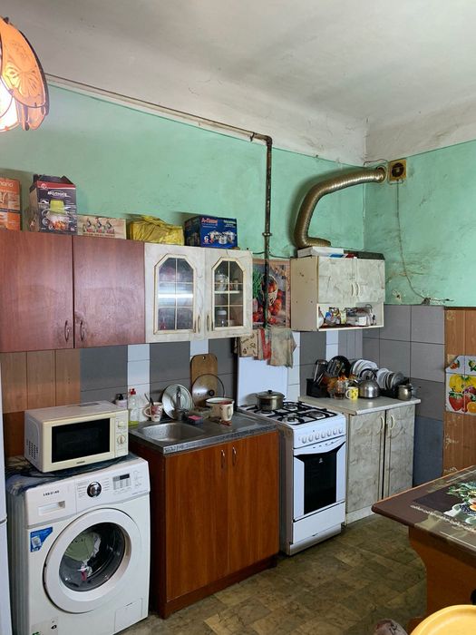 Продаж  2 кім. кв. в Центрі по вул. Дорошенка