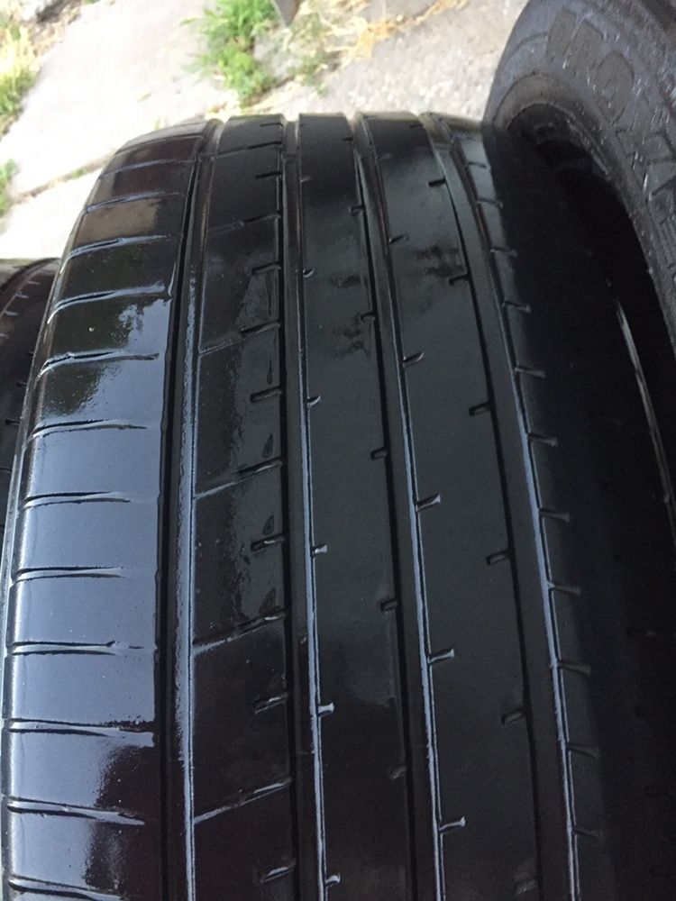 Toyo Proxes R46A 225/55R19 99V