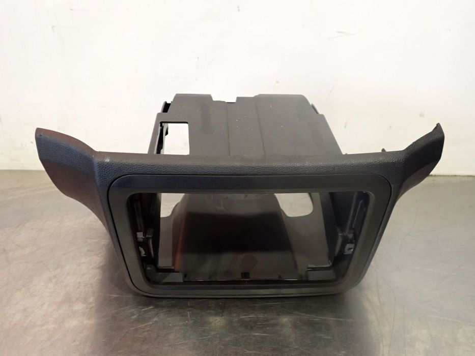 OBUDOWA KONSOLI SKODA ROOMSTER I LIFT