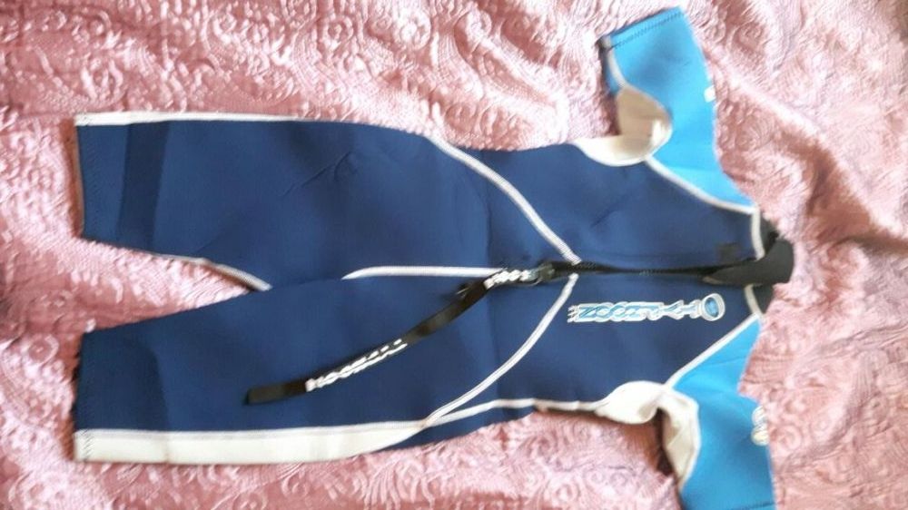 Kombinezon pianka do pływania TEPHOON