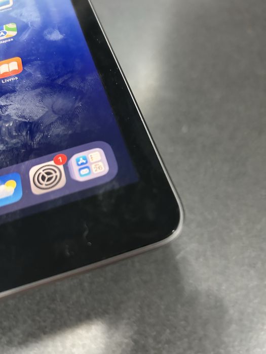 Ipad 7 WIFI 32 Gb