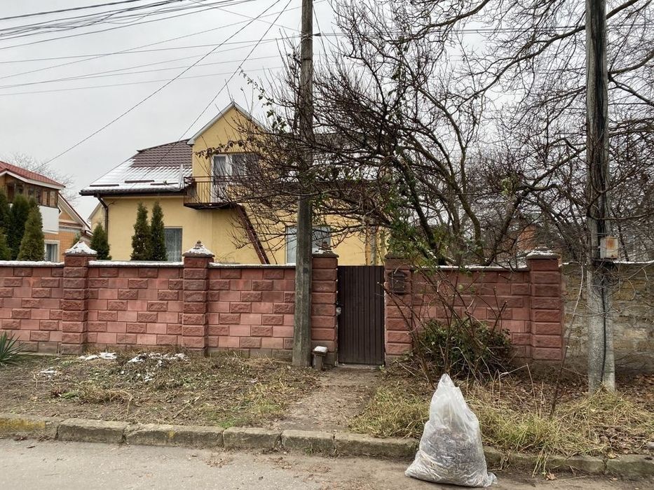 ₴Продаю частину будинку район Басів Кут