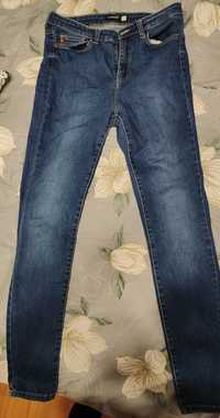 Spodnie jeansowe BIG STAR Clara