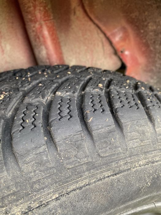 Ford siera 1.8 turbo diеsel