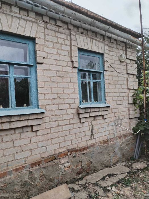 Продам дом пгт Балабино, ул. Депутатская