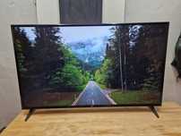 LG 55cali  4K UHD DVB-T2 SMART telewizor