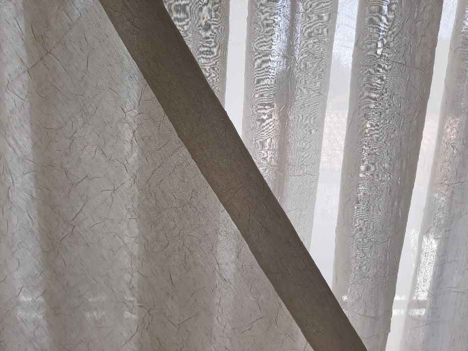 Cortinas/cortinados