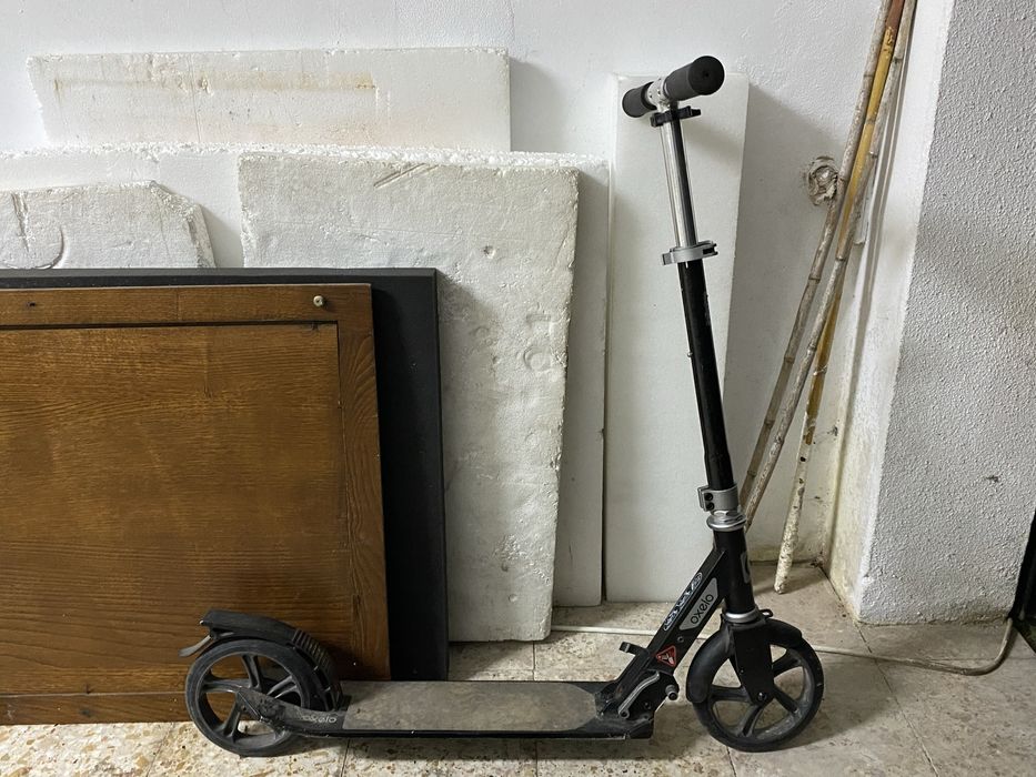 Trotinete Oxelo Mid 7