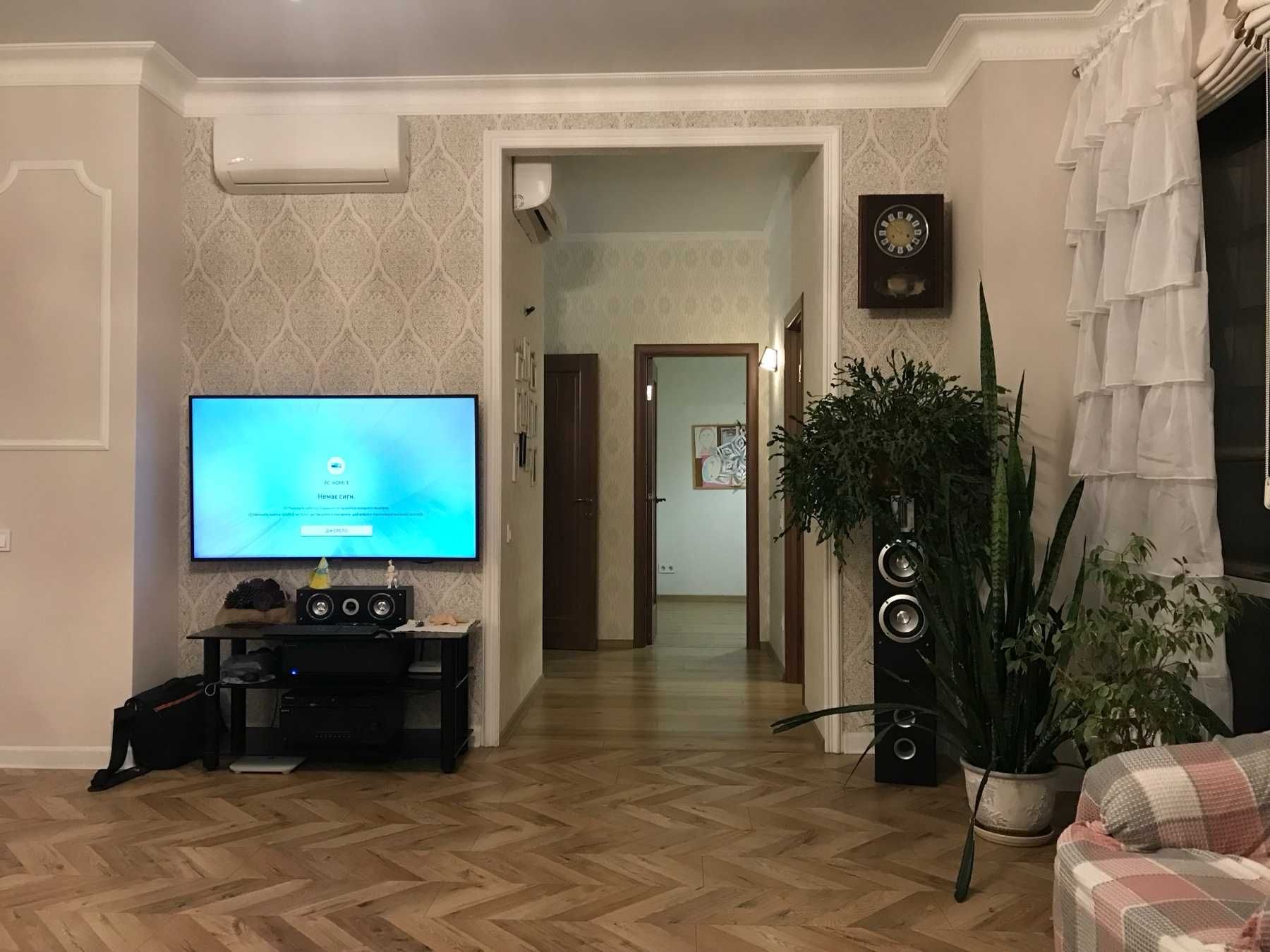 Продам 3к квартиру в ЖК Кировский 80м2 с ремонтом пр. Поля