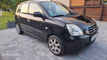 Kia Picanto 2006