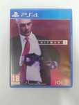 Hitman 2 PS4 Polskie napisy są w grze PS4 i PS5