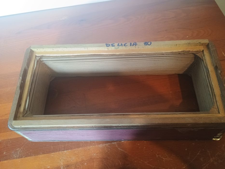 Akordeon Delicja 80bas -Miech