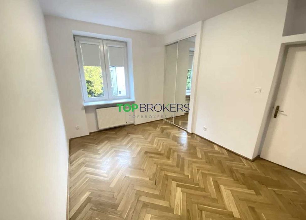 Komfortowy dom z ogródkiem, Saska Kępa