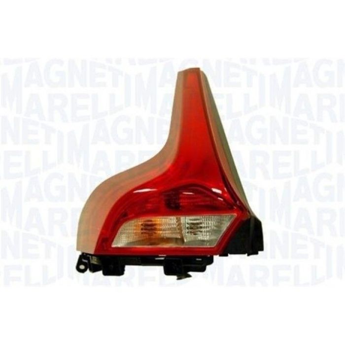 Farolim Tras ESQ / DRT Volvo V40 2012 a 2020