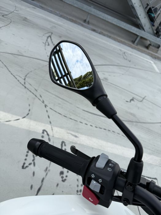 BMW G310R 2021 рік