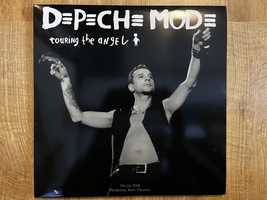 Płyty winylowe Depeche Mode Touring The Angel 2x lp.