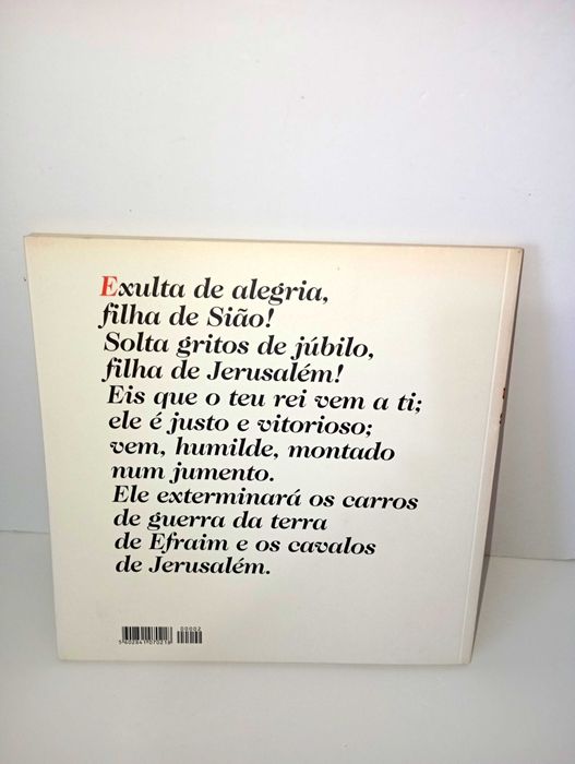 Bíblia - O Livro dos Livros - Segundo . Grandes Mitos II