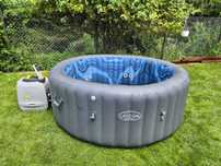 Jacuzzi Santorini HydroJet