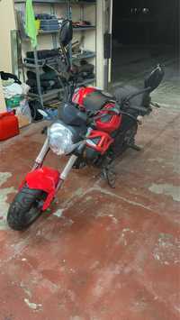 Sprzedam motocykl Romet Pony