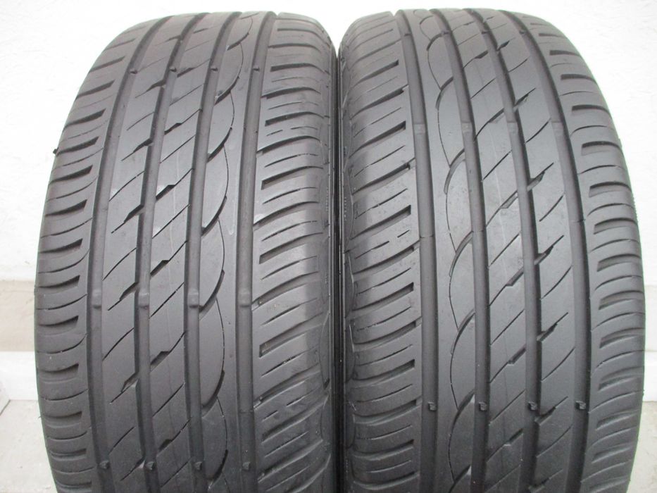 2x 205/55R16 Point S Summerstar 3+ 7,0mm 18r.