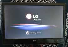 Monitor LG - Urgente mudança de casa