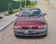 Продам/обмін Opel astra F  1997 року газ/бензин