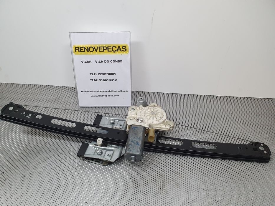 Elevador vidros frente esquerdo MERCEDES-BENZ Classe A (W168)