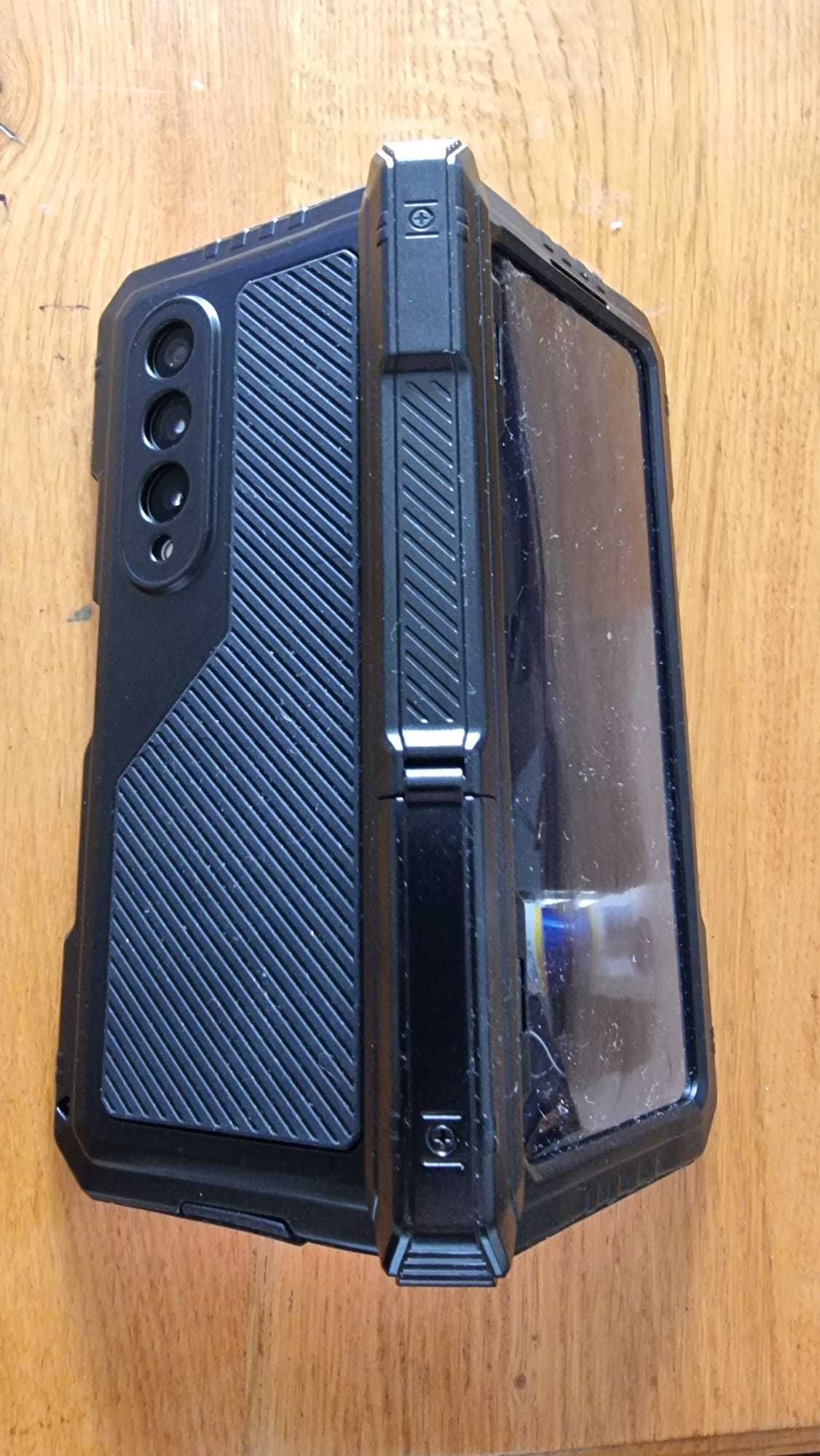 Samsung Galaxy Z Fold4 12/512