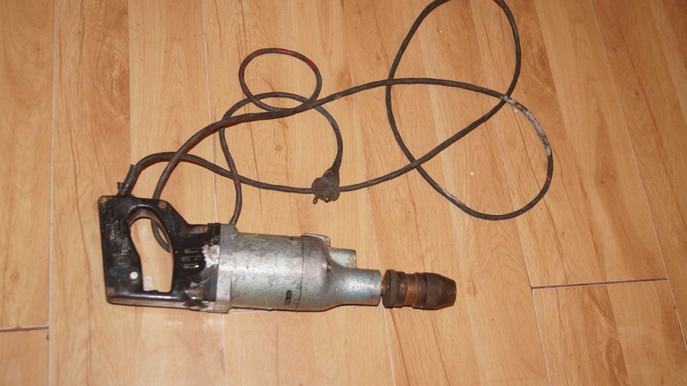 Wiertarka Celma sprawna oryginalna Polska z czasów  PRL