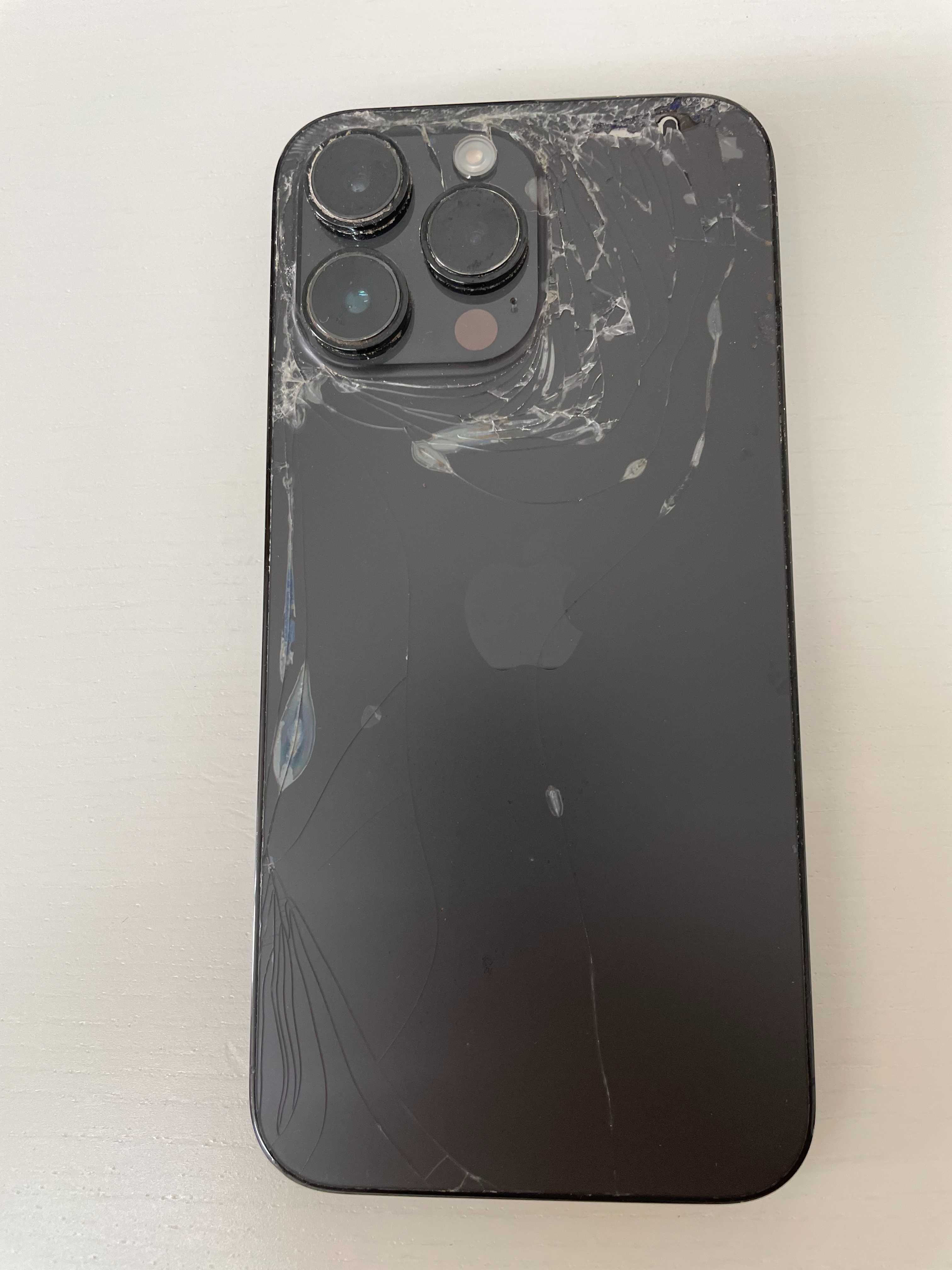 Iphone 14 Pro Max para peças LER ANUNCIO TODO