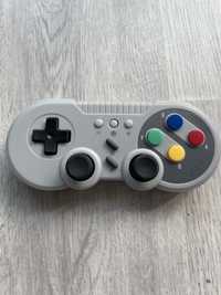 Nintendo Switch - gamepad SNES wireless controller