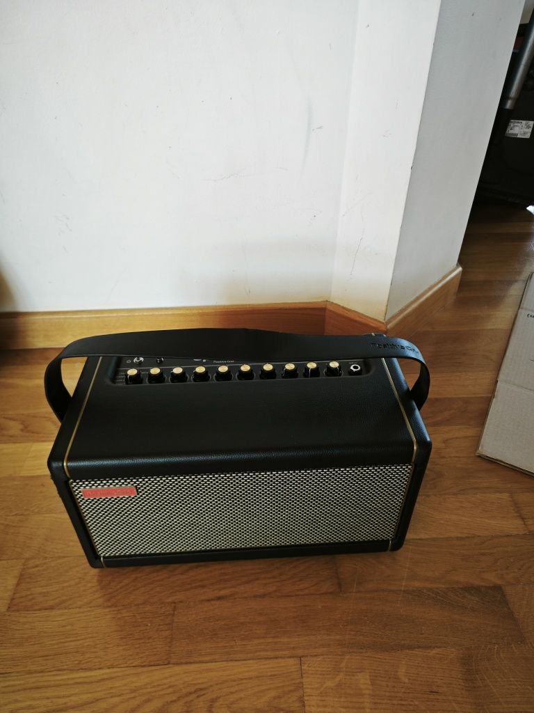 Positive Grid Spark Combo gitara/bass 40 watów