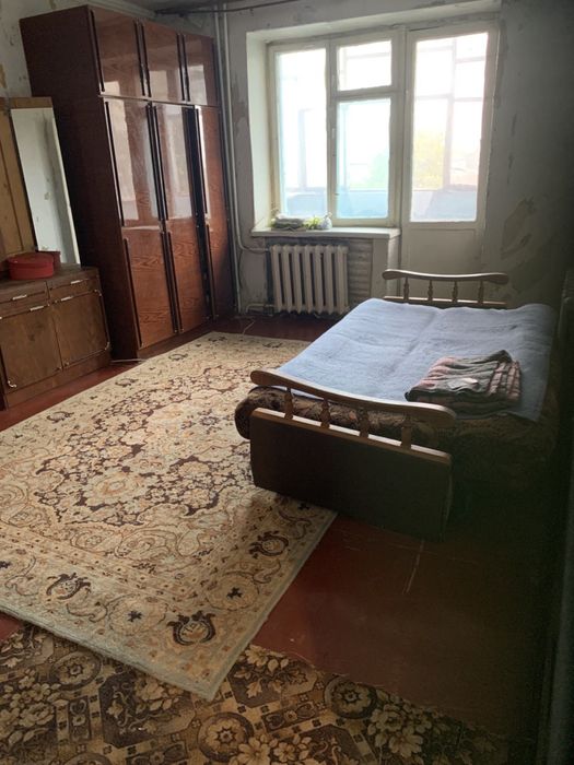 Оренда 1 кімнатної Сміла