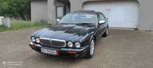 Jaguar Daimler Xj 4.0 Benzyna 363km Super Wersja Daimler Okazja