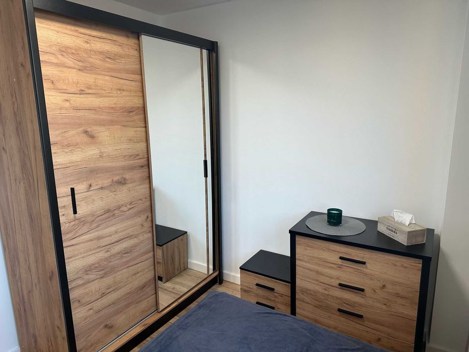 Mieszkanie do wynajęcia Chabry 3-pokojowe od zaraz