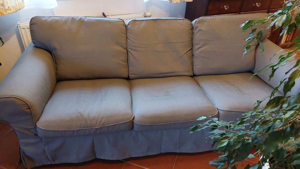 Sofa IKEA Ektorp stan bardzo dobry
