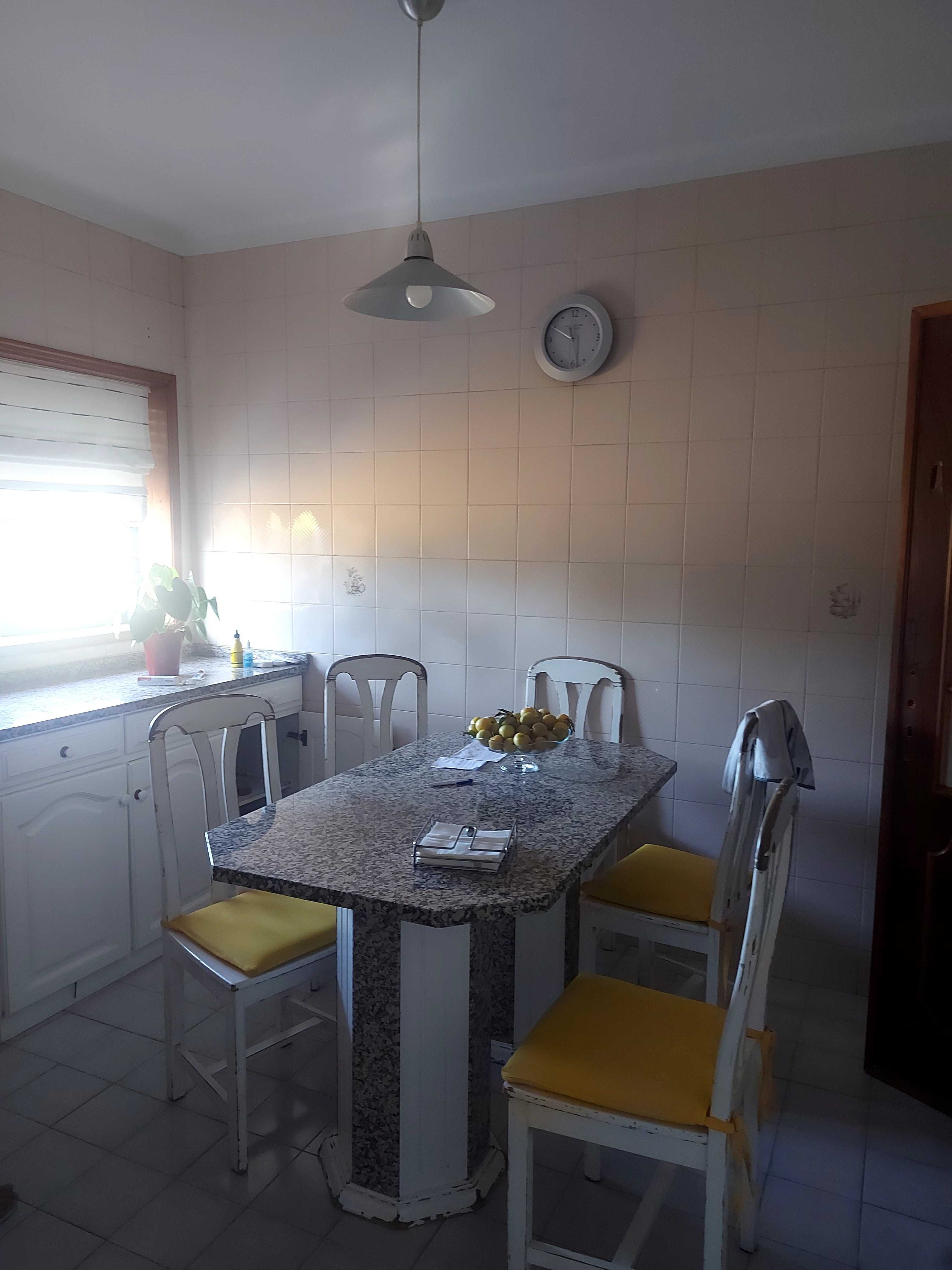 Apartamento T3 Duplex