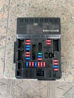 Блок Nissan Altima L33  Rogue IPDM Control Unit As 284B73TS0A