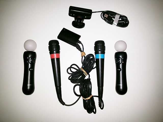 PS3 - Jogos e Acessórios Playstation 3