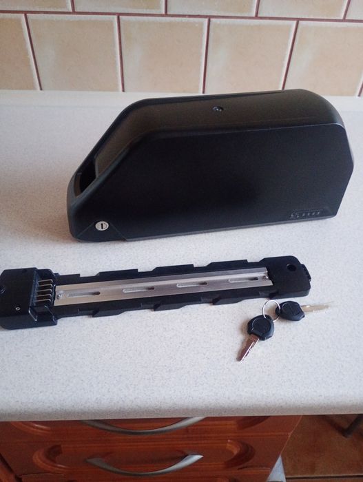 Nowa bateria do roweru 48v 27Ah