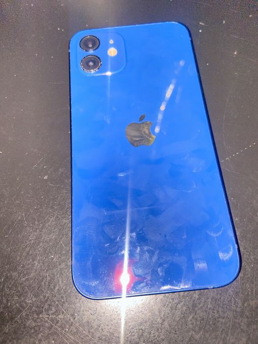Iphone 12 como novo