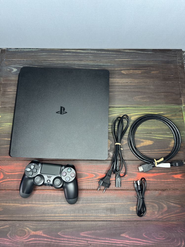 Playstation 4 slim 500 gb ps4slim 1 TB