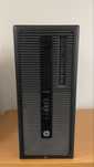Komputer HP G1 600 TWR