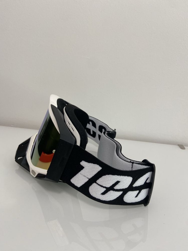 Óculos de Motocross
