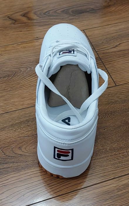 Sprzedam nowe buty Fila Original Fitness - rozmiar 44
