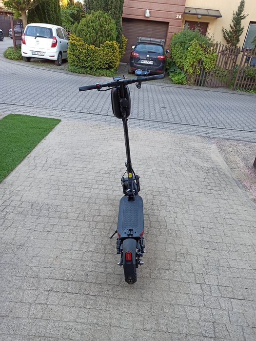 Hulajnoga elektryczna Joyor Y6-S. 500W