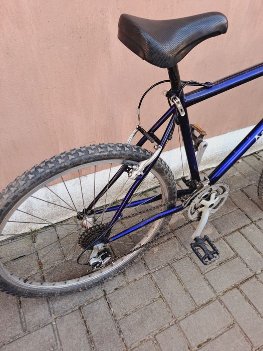 Велосипед гірський Active на 26"колесах з Німеччини