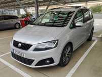Seat Alhambra 2.0 TDI 174cv 7 Lugares