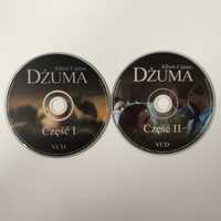 Dżuma film płyty VCD